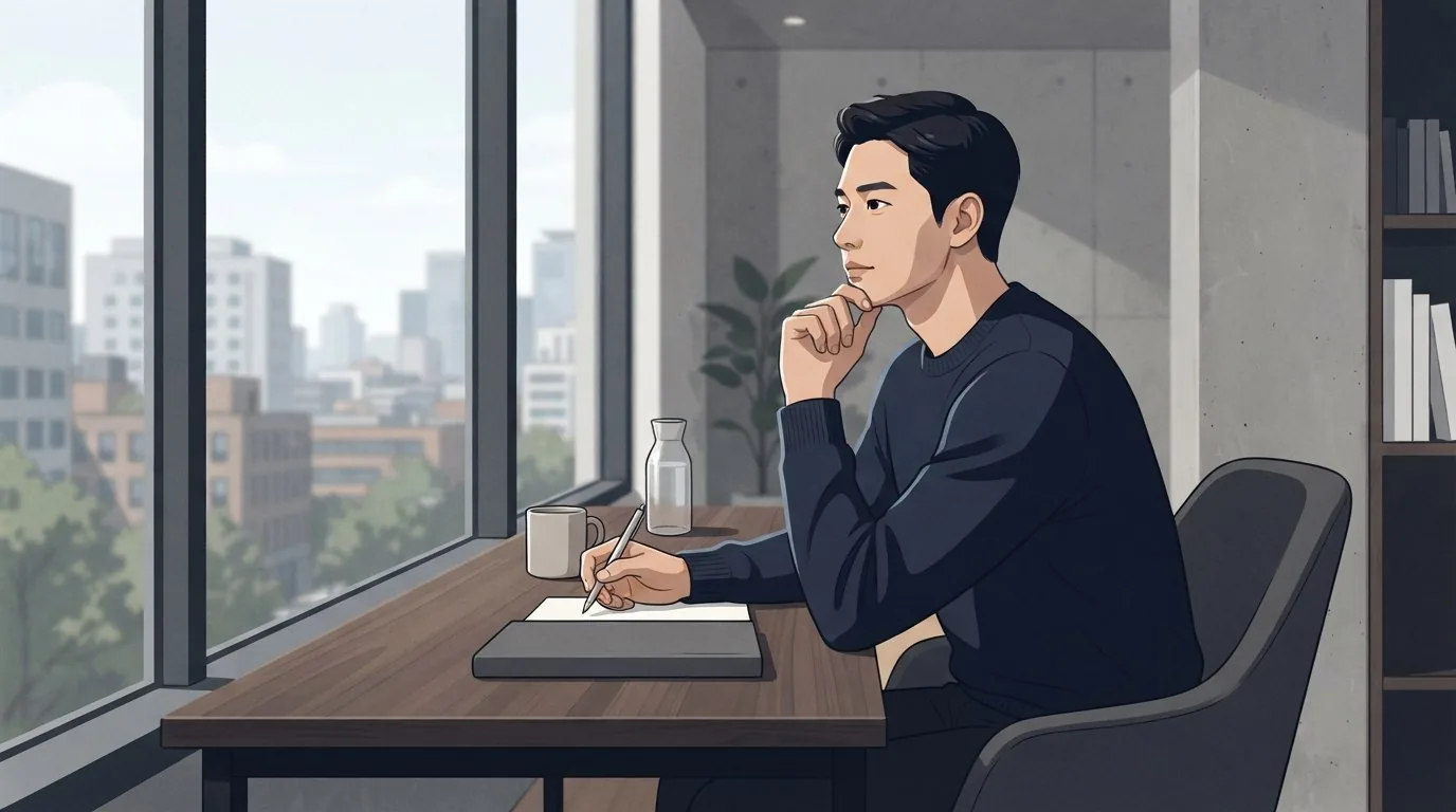 하락장을 견디는 투자 원칙 수립