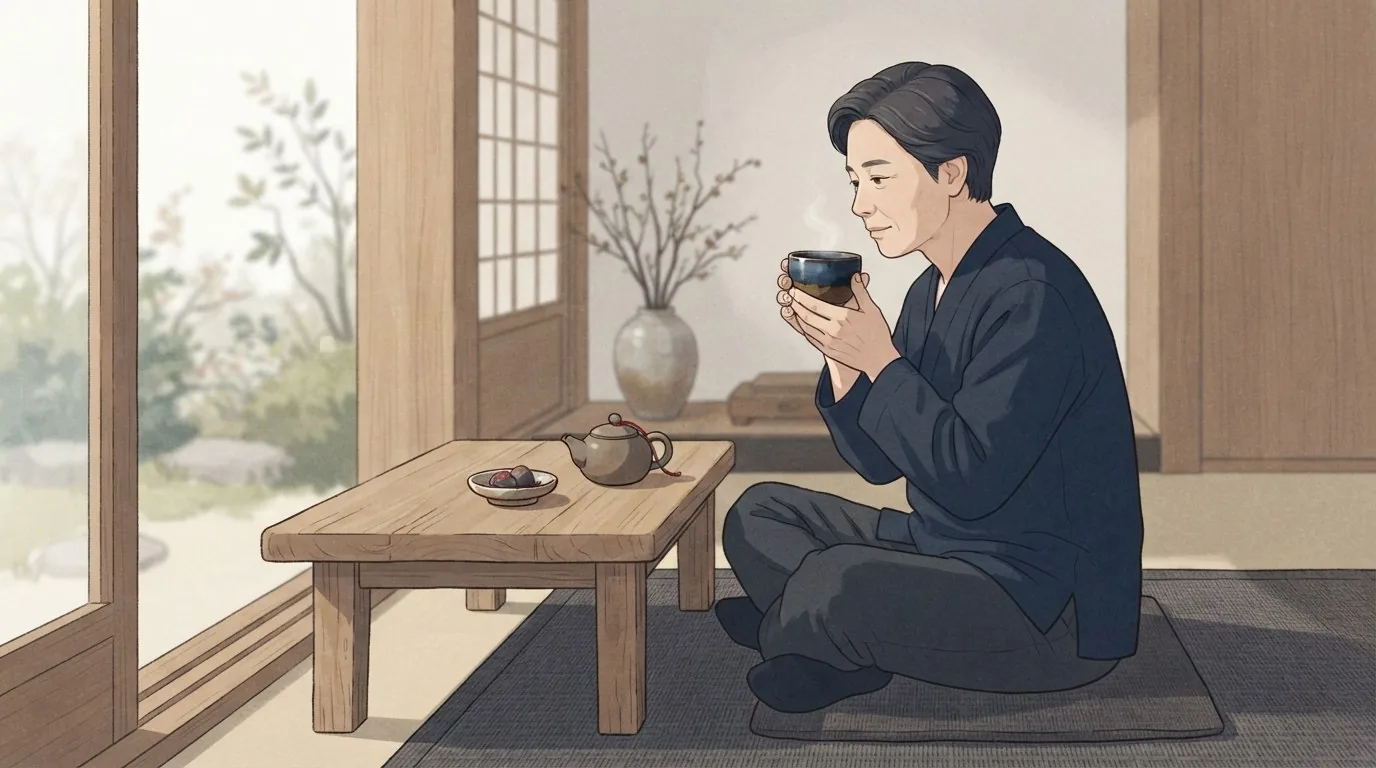 시장의 단기 흔들림 속에서도 중심을 잡으려는 모습