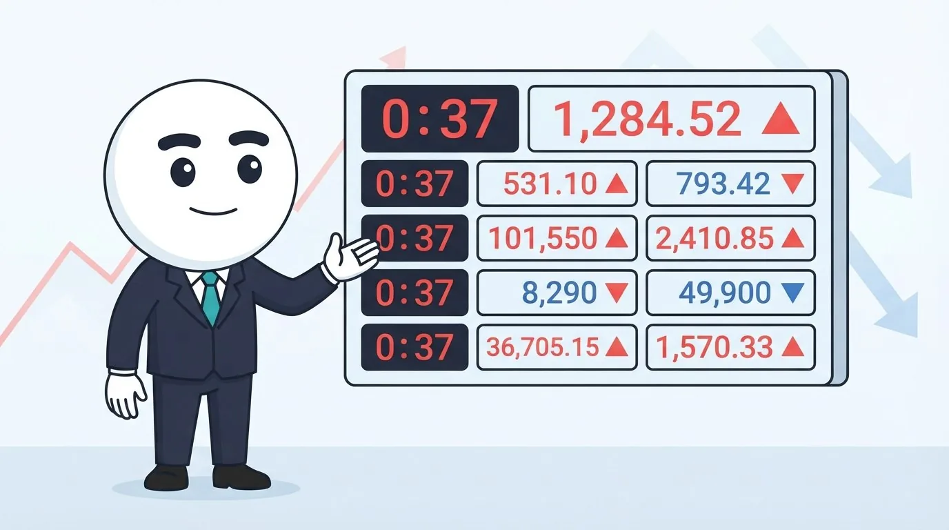 돈에 대한 명확한 관점을 세우고 정돈된 환경을 지향하는 모습