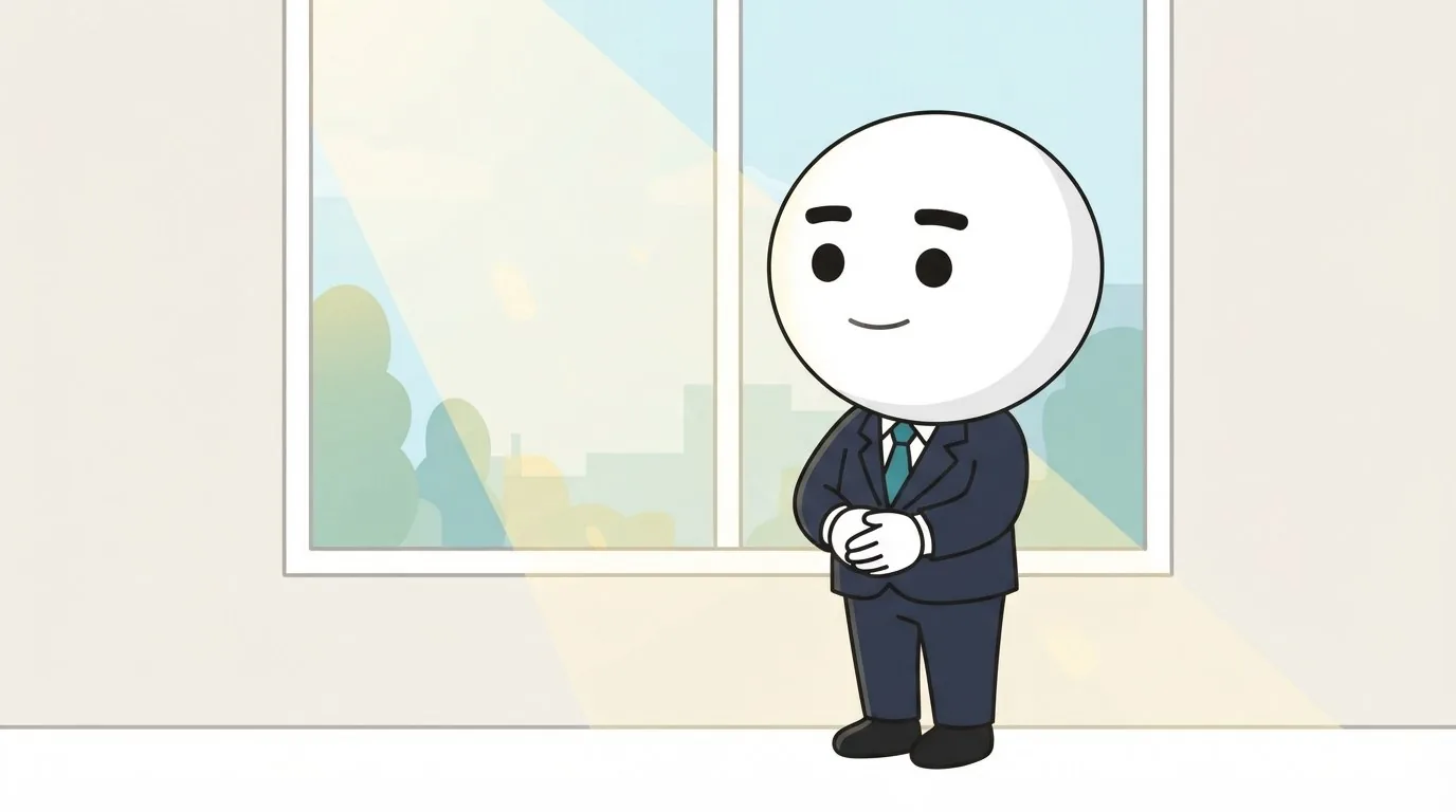 올바른 투자 정보를 바탕으로 계획을 수립하는 모습
