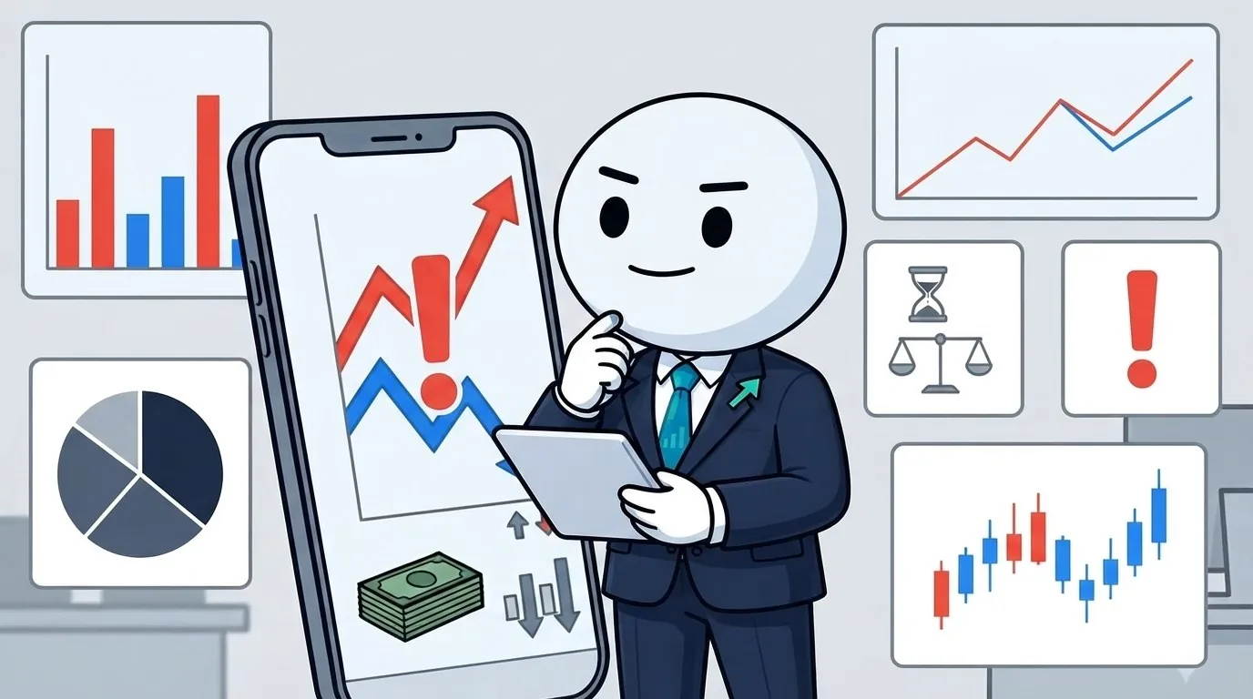 단순 분배금 액수보다 실질적인 자산의 증감과 세금을 확인해야 한다.
