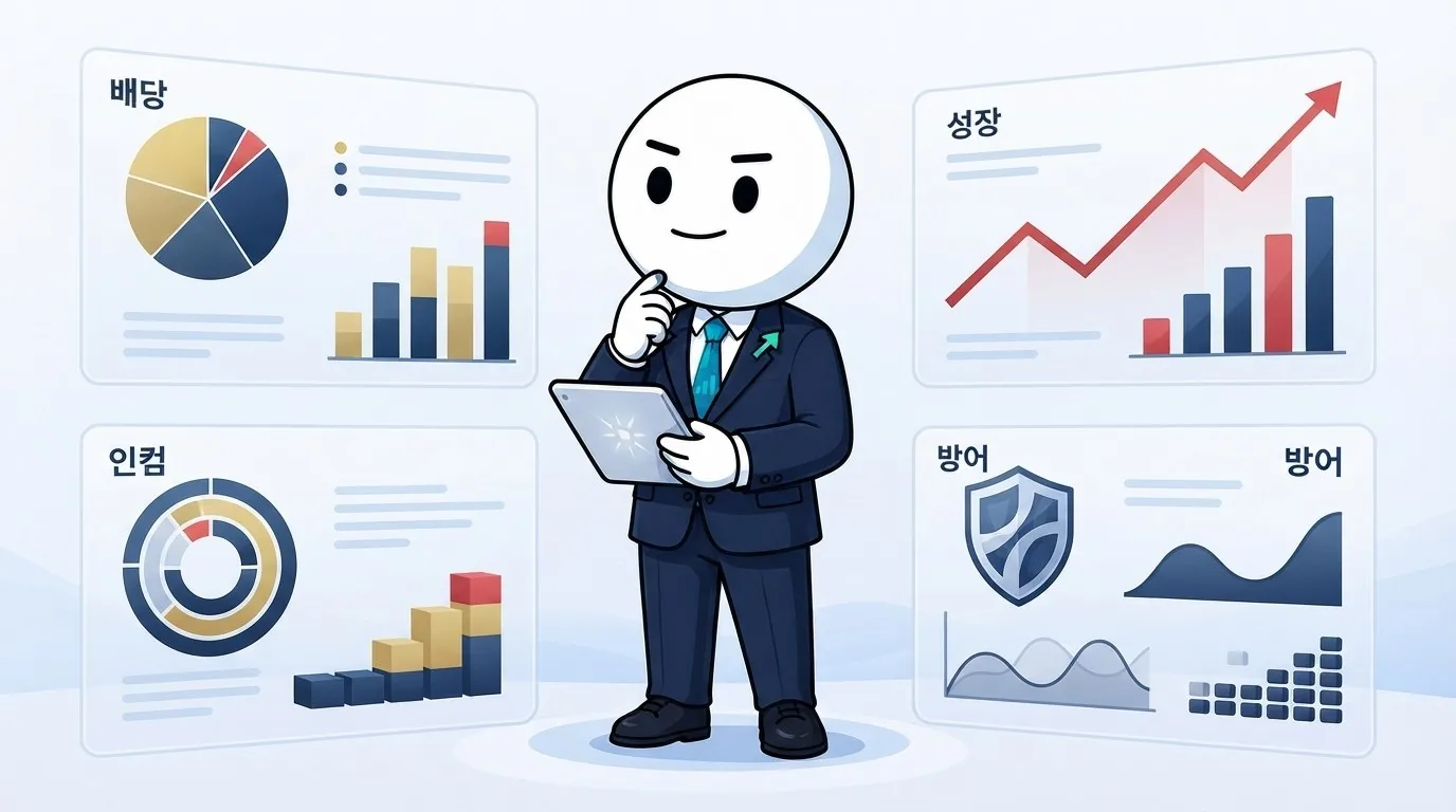 장기 투자 시 절세 계좌를 활용해 세금 효율을 높이는 전략이 필수적이다.