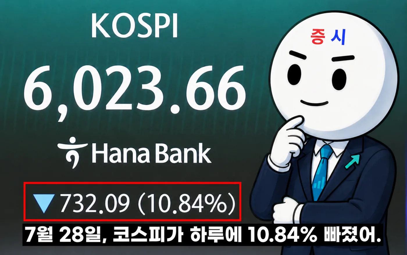 시장의 소음에서 벗어나 냉철하게 자신의 투자 원칙을 되새기는 모습이다.