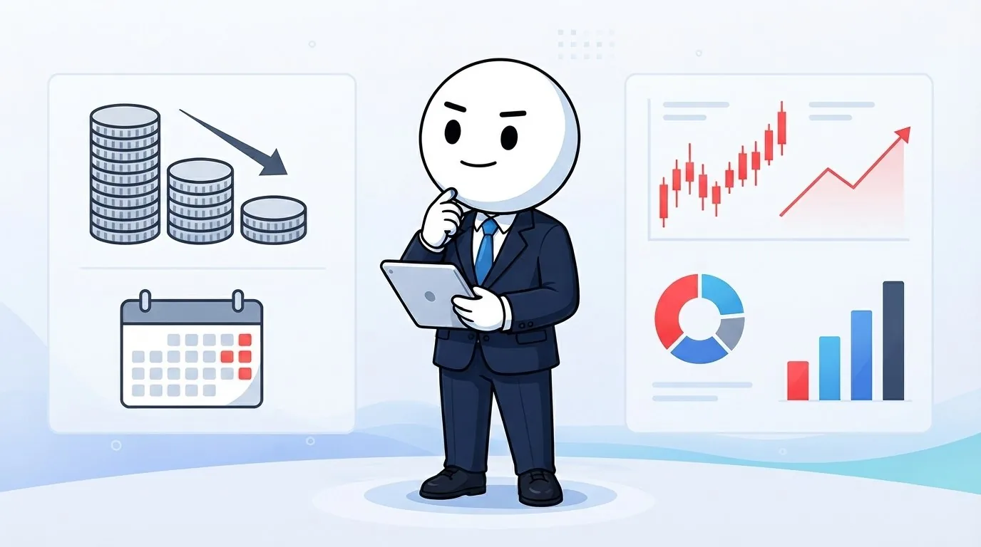 자산 형성 계단을 오르는 미래